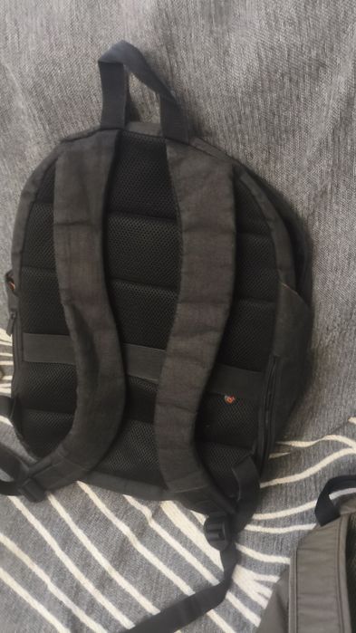 Рюкзак не большой