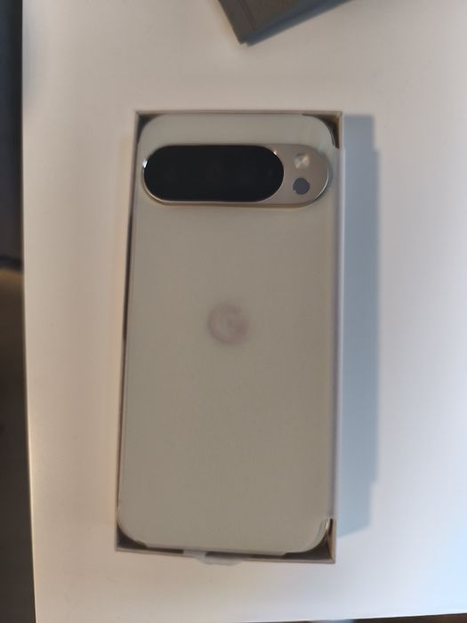 Google Pixel 10 PRO XL 256GB NOU Neactivat Jade