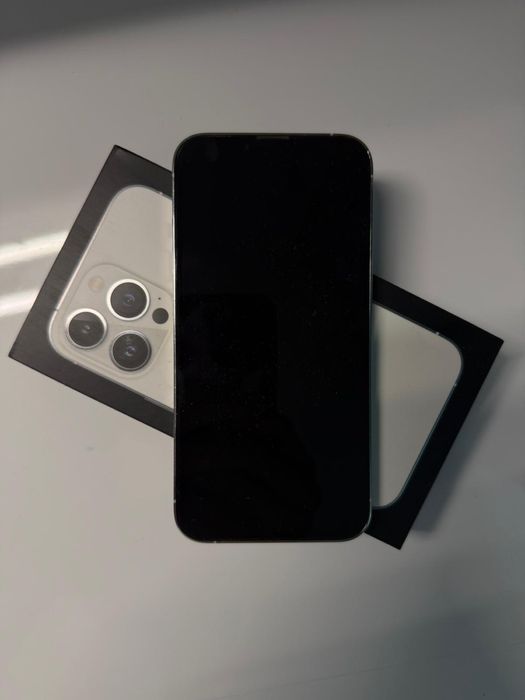 Iphone 13 pro alb 128 gb