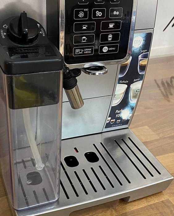 Кофемашина DeLonghi все модели есть самый низкий цены