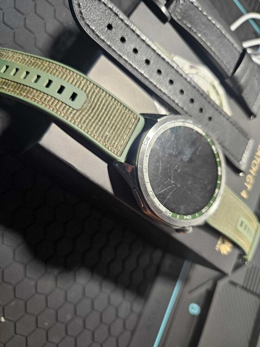 Smartwatch Huawei GT4