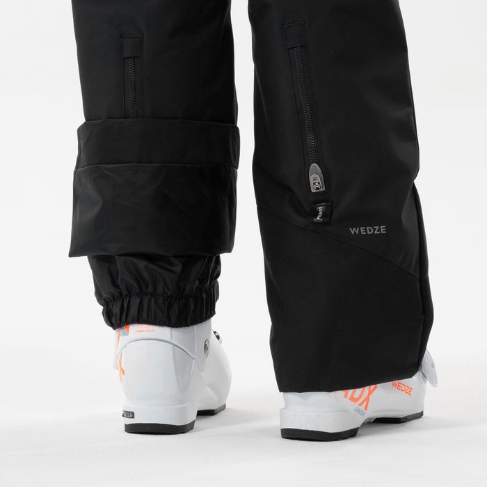 Pantalon reglabil, călduros și - produs resigilat Decathlon