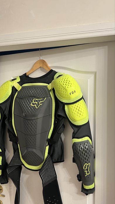 Fox Titan sport ризница