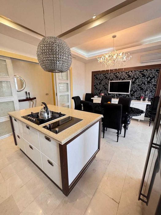 Продажа 5-комнатной квартиры