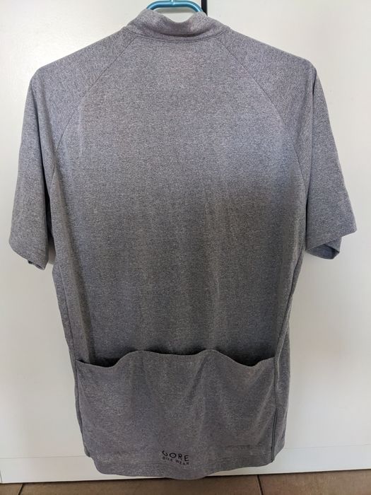 Tricou Ciclism Gore Bike Wear