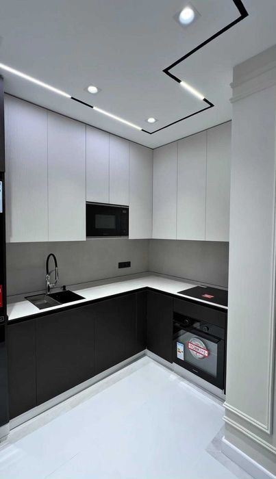 NRG Hayot Аренда элитная 2-комнатная квартира с видом на Телебашню