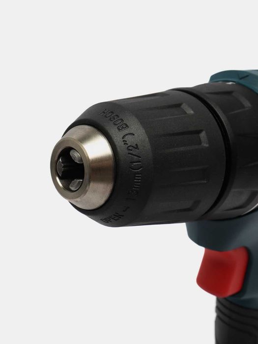 Аккумуляторная дрель-шуруповерт Bosch GSR 180-LI