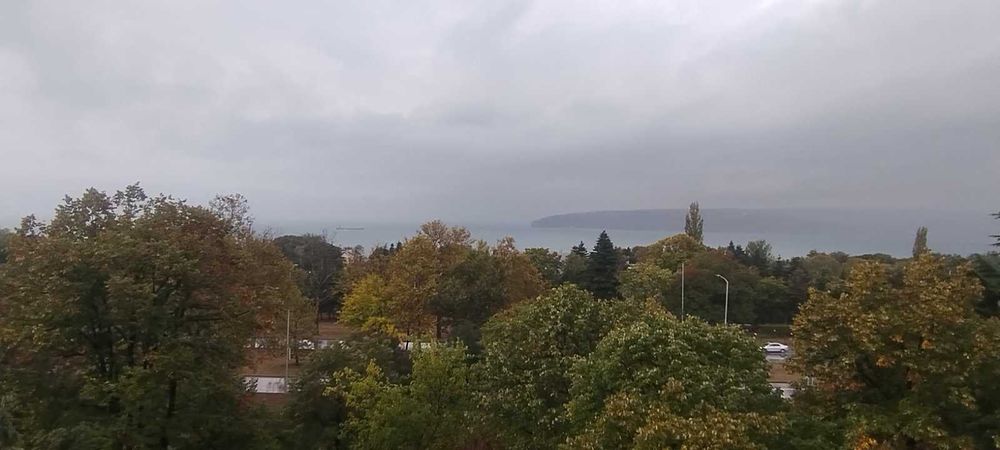 Дава се под наем Многостаен апартамент в Варна, Чайка - 140 кв.м за 1350 € - Снимка #4