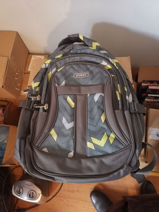 Шок цени раници Gabol u Италиянски  раници Totto.