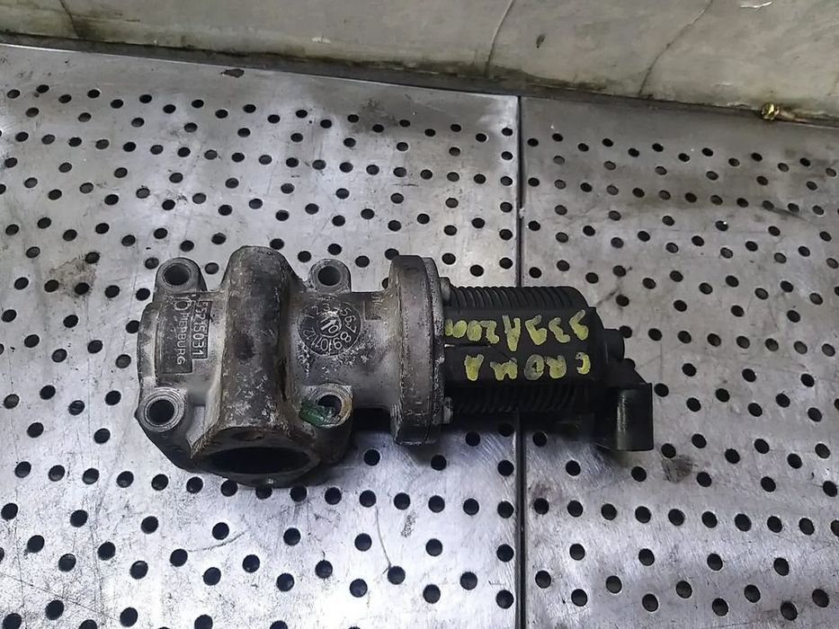 Egr 1.9 d fiat croma 194 55215031