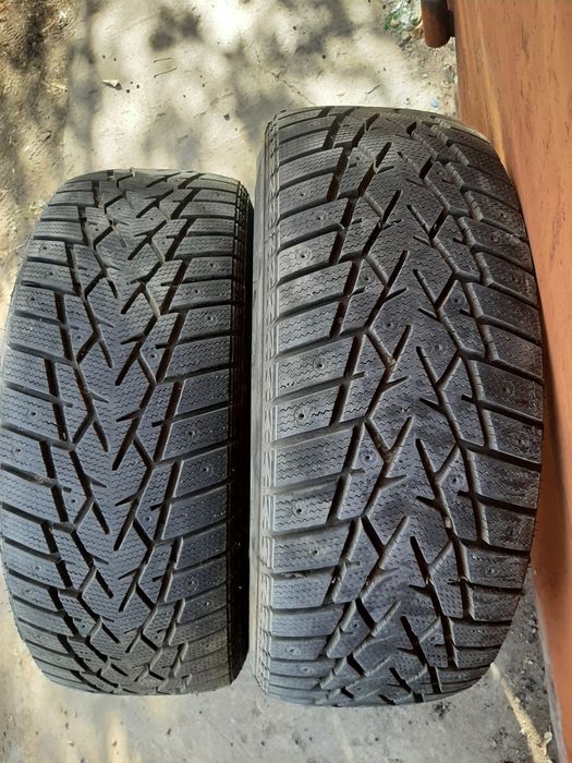 Продам шины 235/55/18 Китай