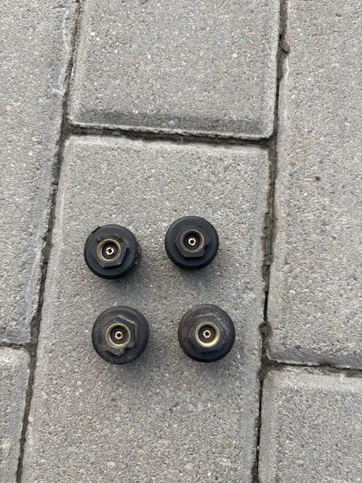 Датчики давление в шинах