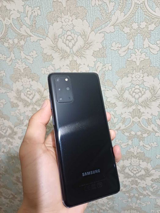 Samsung s20 plus