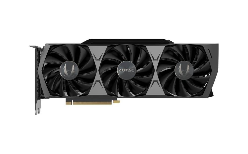 RTX 3090 24 Гб в наличии !!