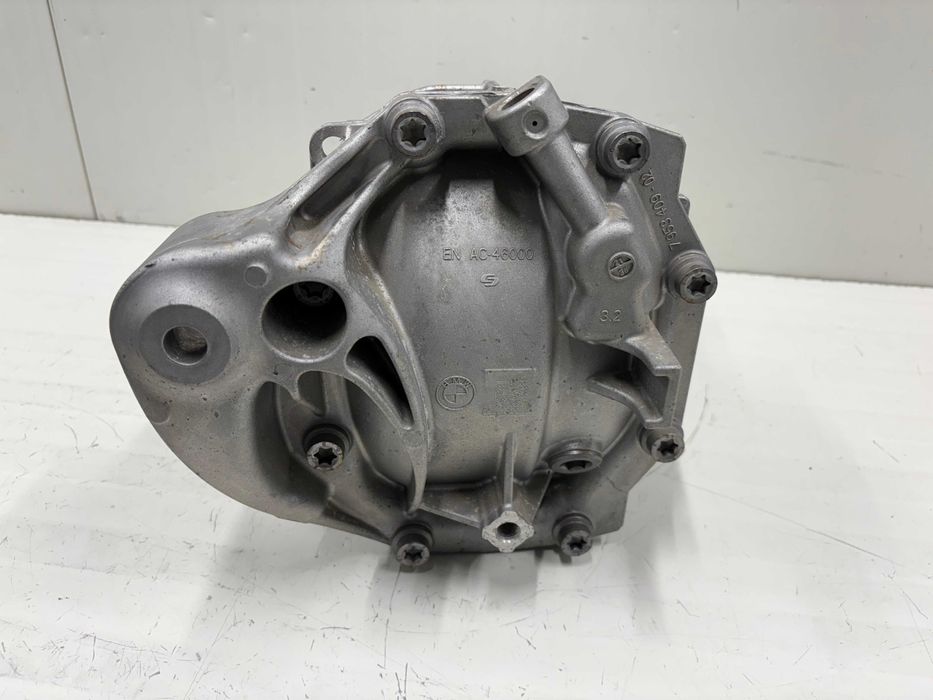 Заден диференциал БМВ Г42 Г20 Г21 Г22 Г23 Предавателно число 2,81