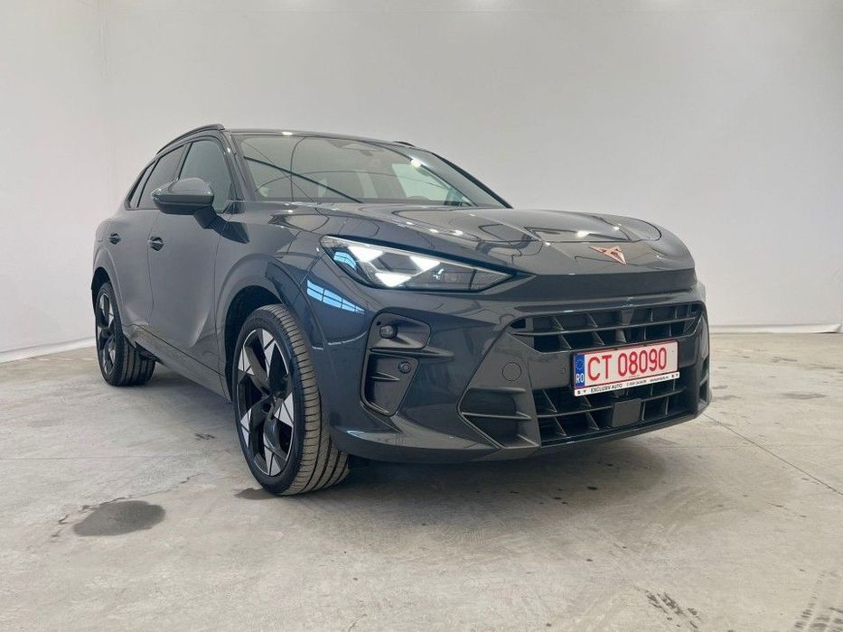 Cupra Terramar Cupra Terramar 1.5 eTSI 150cp