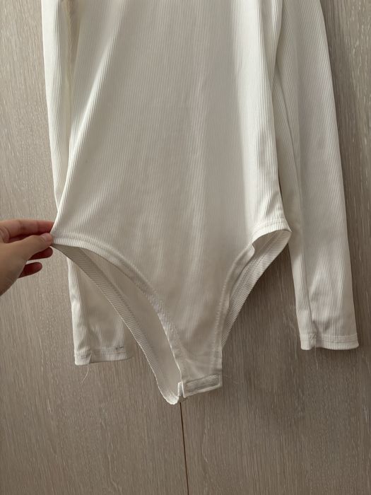 боди / лонгслив / кофта