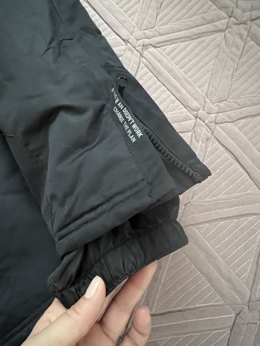 Зимний полукомбинезон