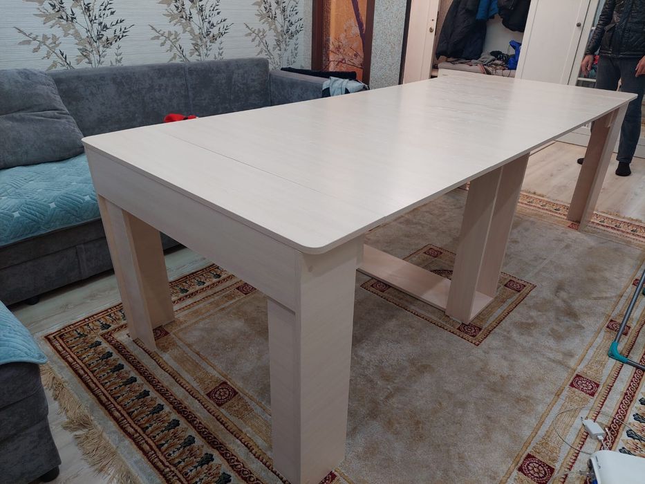 Стол трансформер