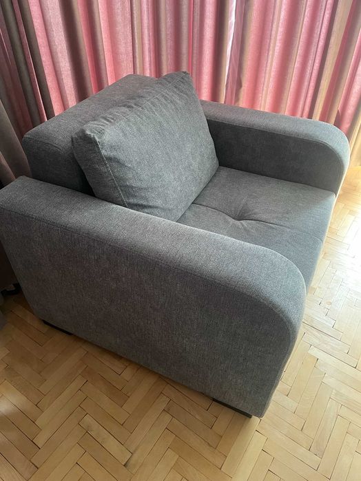 фотьойл за релакс