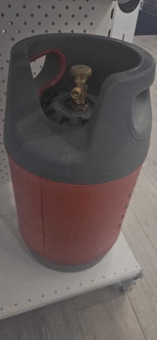 Композитный газовый баллон