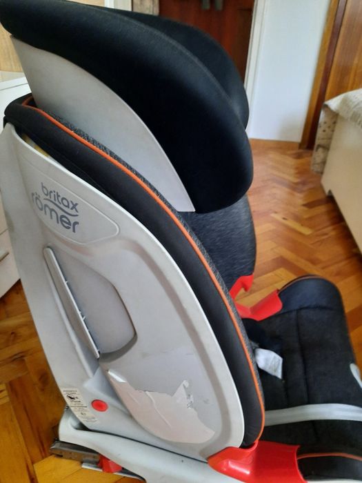 Столче за кола Britax