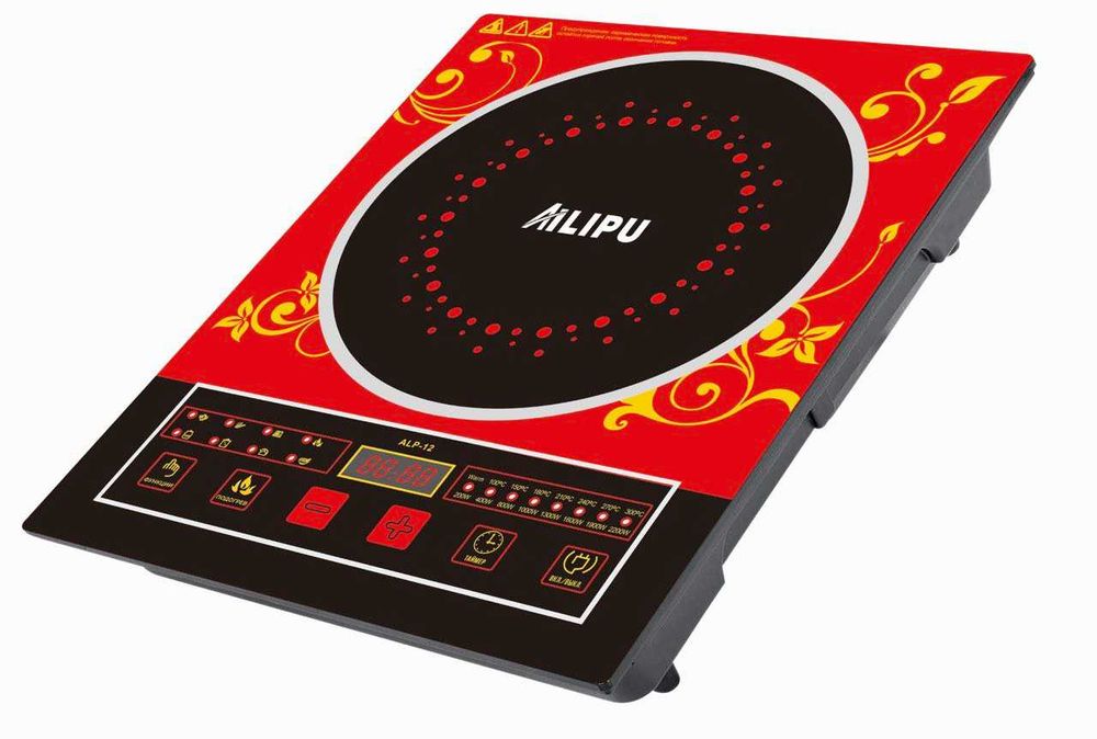 Электрическая Ailipu xitoyda ishlab chiqarilgan 100% garantiyasi bilan