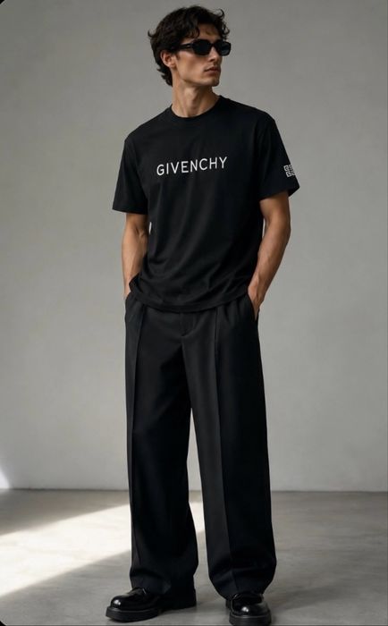 Тениска Givenchy