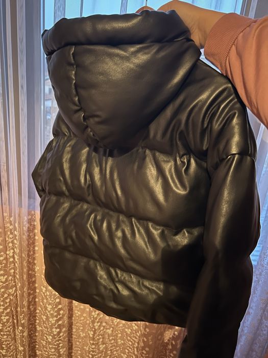 НОВО Зимно яке lcwaikiki