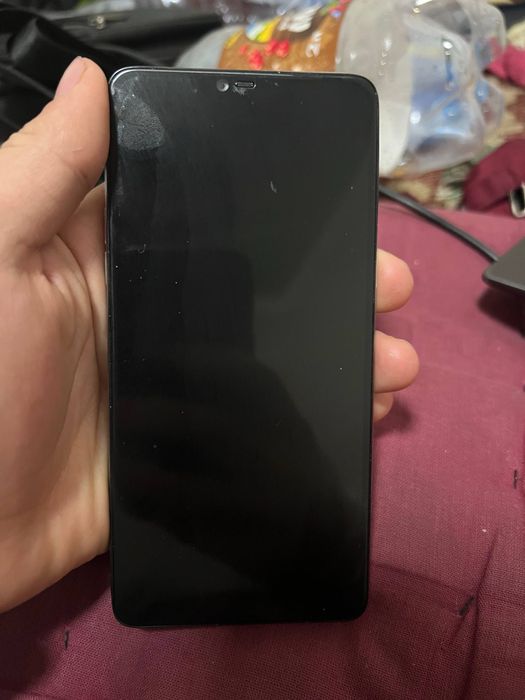 Fax J15 pro max teli sotiladi yangi karofka zaryadniklari ham bor