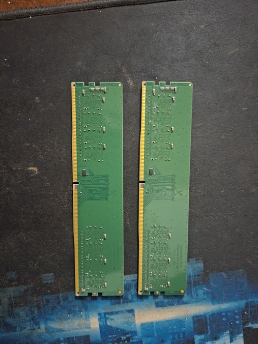 Оперативная память DDR4