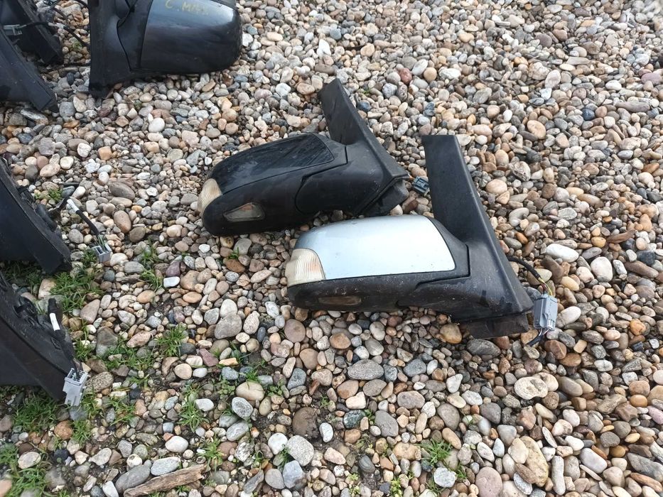 ляво и дясно огледало за форд Ц - макс 03 - 07 FORD C - max