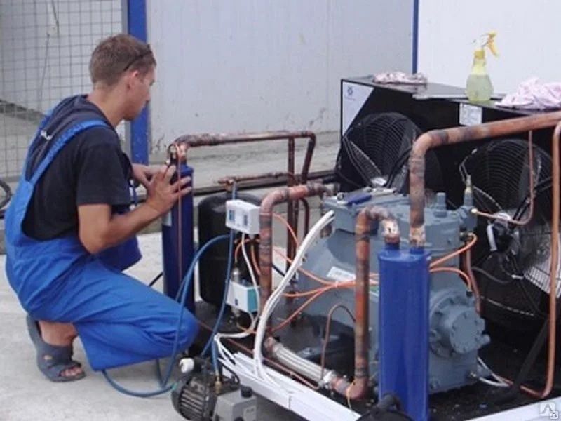 Ремонт холодильников стиральное машинок