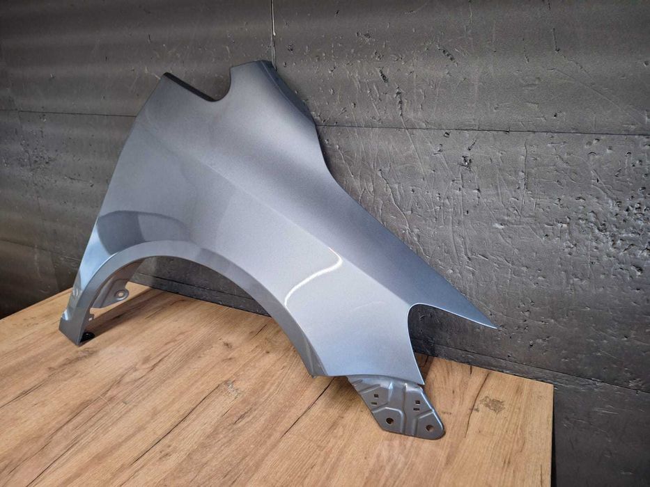 Aripa Fata Dreapta VW Golf 5 V Plus 2005-2009 (LA7T (Gri))