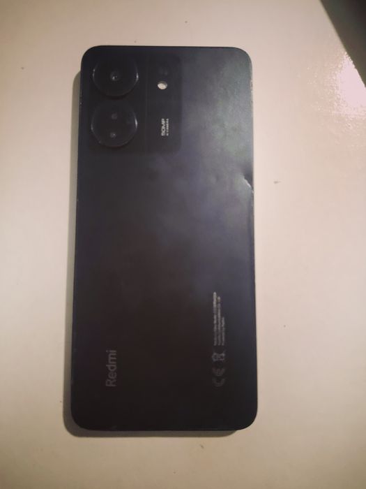 Редми 13с 256 гб на одмен