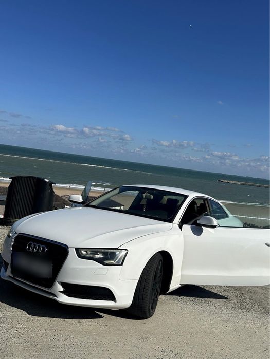 Vanzare Audi A5 2012