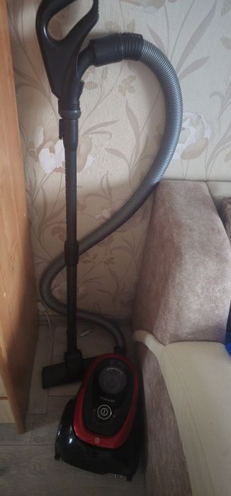 Продам пылесос samsung