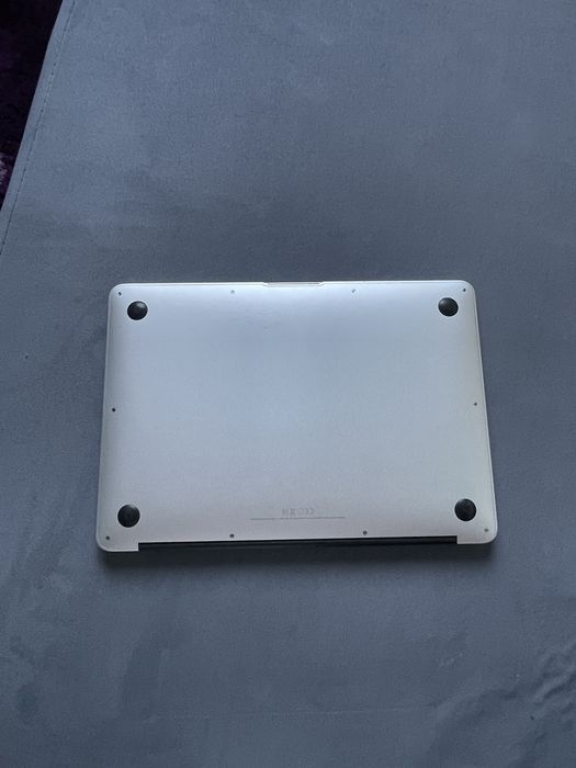 Macbook air 13-inch / Макбук