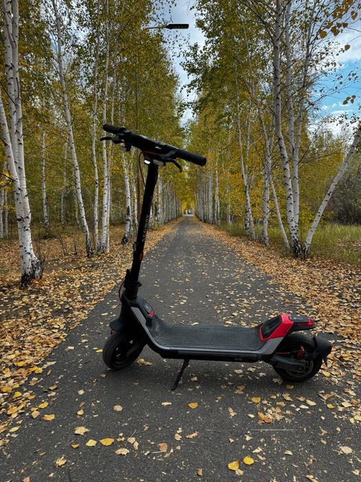 Ninebot KickScooter P100S