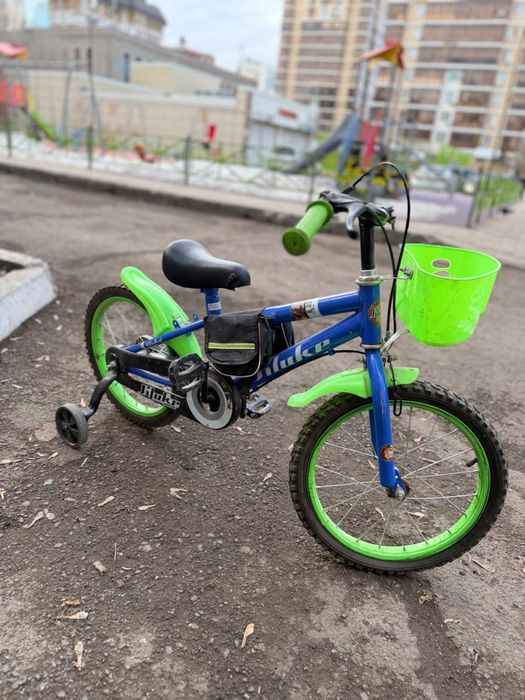 Продам велосипед