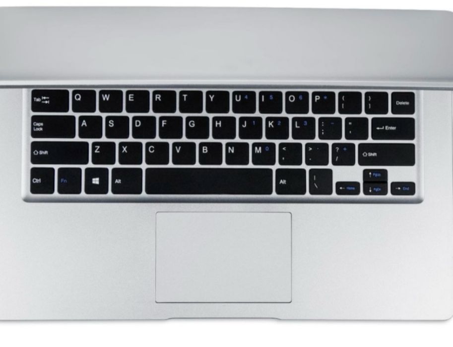 Продам новый ноутбук