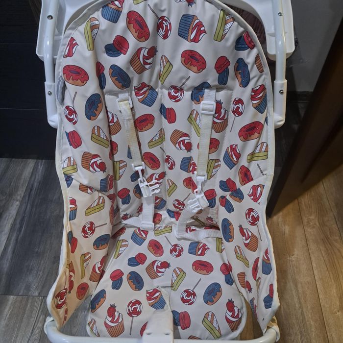 Столче за хранене