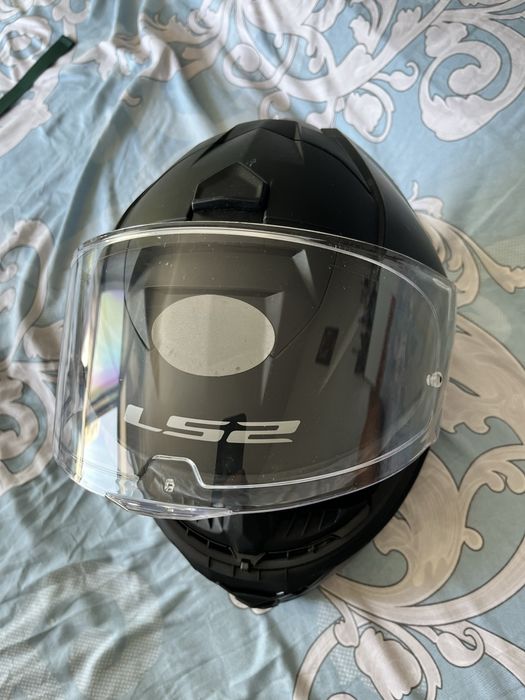 Casca moto LS Storm