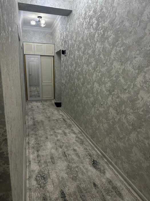 Аренда 2 хонали Квартира Сергели СПУТНИК-16А (роддом,37-поликлиника))