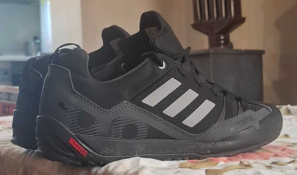 adidas TERREX Swift Solo 2