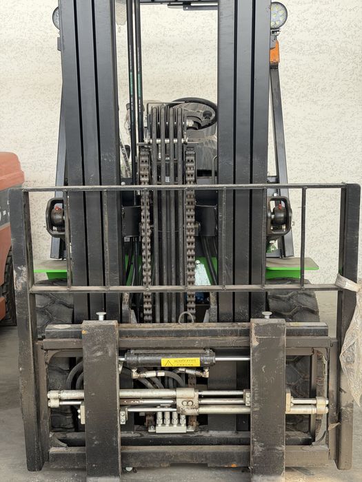 Lonking Auto вилочный кара 3.5 тонн 2026