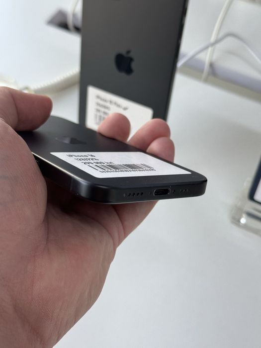 Айфон 16 128гб 92%