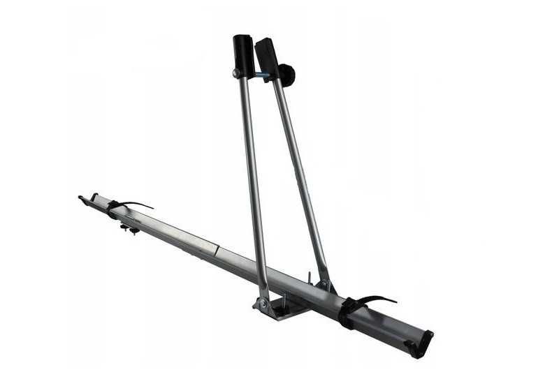 Suport bicicleta din aluminiu