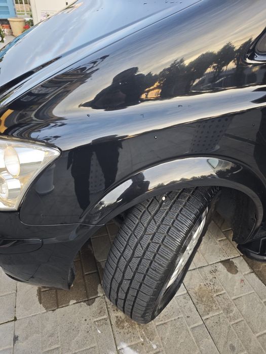 Mercedes Viano 2.2 CDI – 7+1 – Business paket – 2014