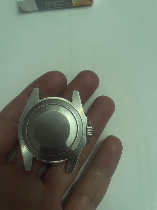 Rolex hulk automatic